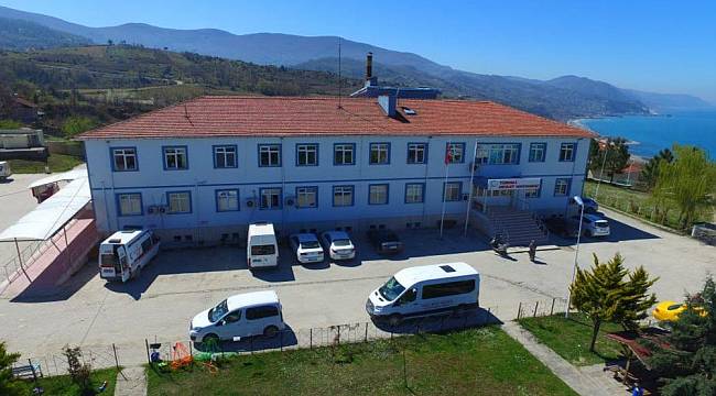 Türkeli'de 2 doktor koronaya yakalandı