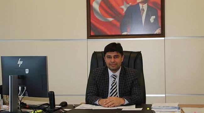 160 haneye koronavirüs taraması yapılacak