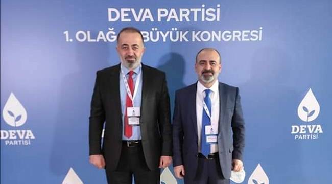 Sinop DEVA Partisi'den açıklama: Kamu yararı mı, kişi yararı mı?