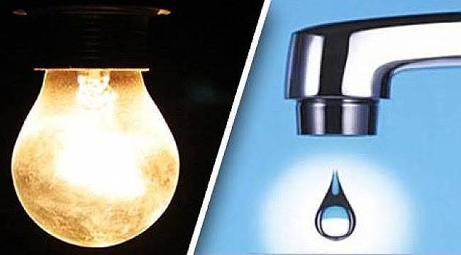 Türkeli'de içme suyu yeniden verilmeye başlandı