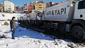 Türkeli sahil yolu çalışmaları başlıyor