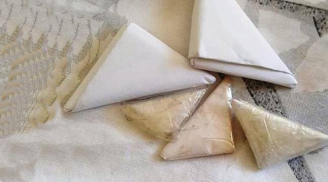 Dolandırıcılar 'korona muskası' satarak insanların umutlarıyla oynuyor
