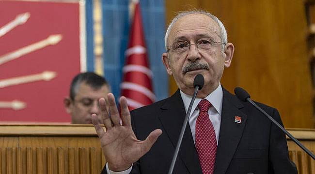 CHP Lideri Kılıçdaroğlu, Ayancık'a geliyor