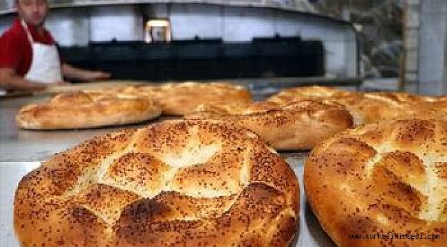 Türkeli'de ücretsiz pide dağıtımı yapılacak