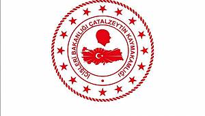 Çatalzeytin'de cami cemaatine virüs bulaştığı iddiasına ilişkin açıklama