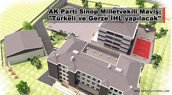 Maviş;
