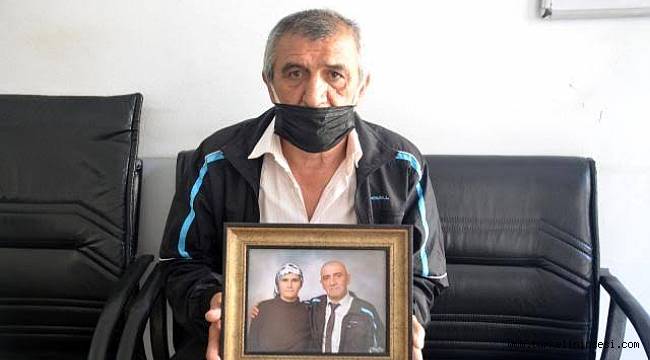 Sinop'ta kayıp genç kadın bulundu
