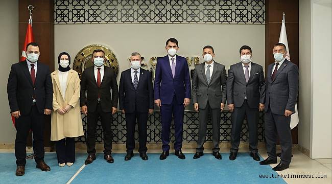 Ankara'da