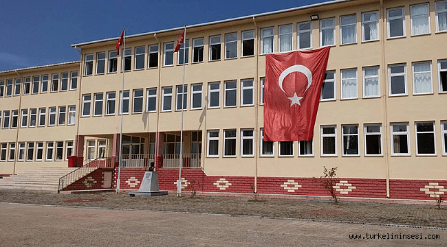Çatalzeytin MYO, Kastamonu merkeze alındı