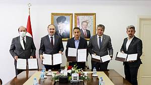 Sinop'a Teknokent kuruluyor