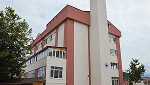 Türkeli MYO'nun açılış tarihi ertelendi