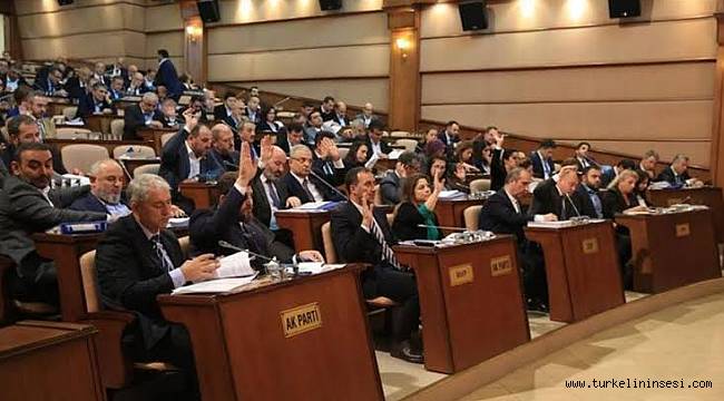 İBB Meclisinin kararı Sinop'taki gazetelere umut oldu