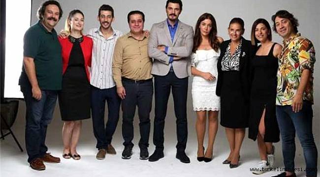 Sinop'ta çekilen Nasipse Olur filminin ikincisi geliyor! Resmen açıklandı