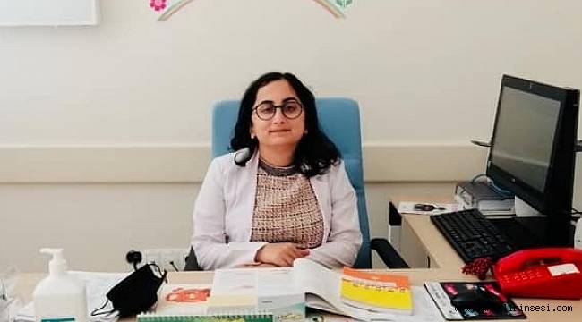 Türkeli'ye çocuk doktoru görevlendirildi