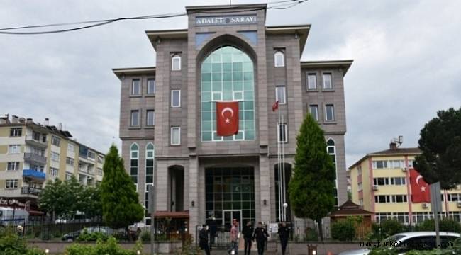 Boyabat'ta yaşanan silahlı kavga ile ilgili yayın yasağı getirildi