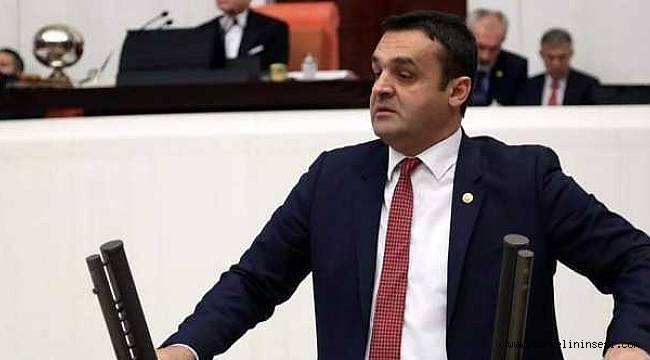 Sinop'ta gündeme düşen tehdit olayına ilişkin Karadeniz'den tepki