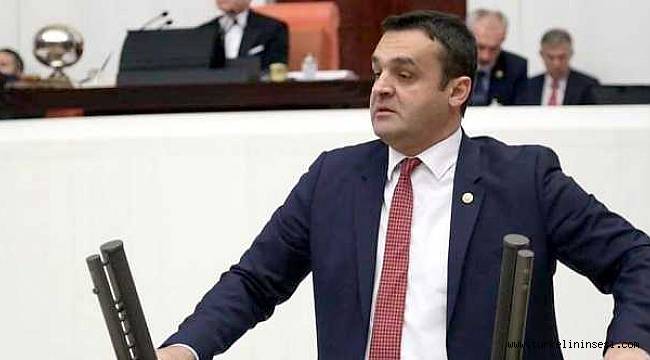 Karadeniz: Meydan projesi ne zaman tamamlanacak?