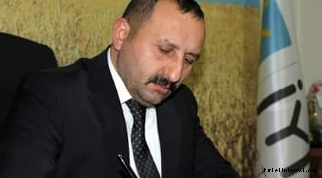 İYİ Parti İl Başkanı Şanlan, Sinop'ta adrese teslim işe alımlarını eleştirdi