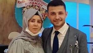 Türkelili uzman çavuş kazada hayatını kaybetti