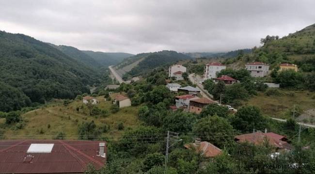 4 köy 'yeterli hizmet alamadıkları' gerekçesiyle ilçe değişikliği istiyor