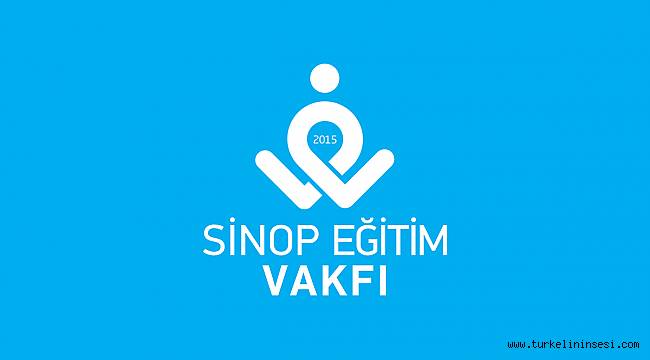 Sinop Eğitim Vakfı burs başvuruları başladı