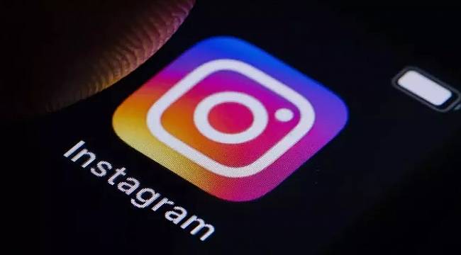 Instagram’da yeni dolandırıcılık: Hakkınızda şikayet var