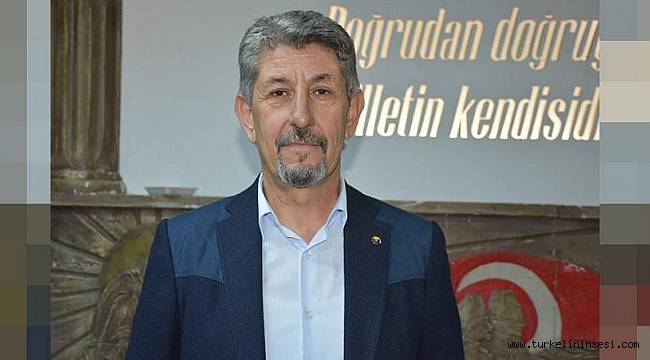 Sinop TSO seçimlerinde Akbaş yeniden başkan seçildi