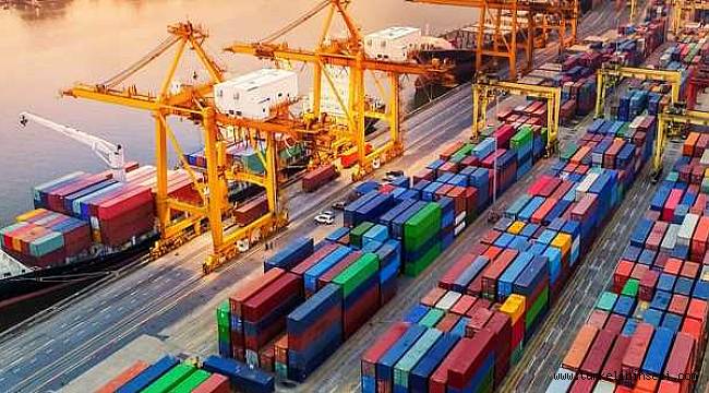 Sinop’un dış ticareti yüzde 16 arttı