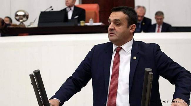 Sinop'taki ilaç vurgunu meclis gündemine girdi