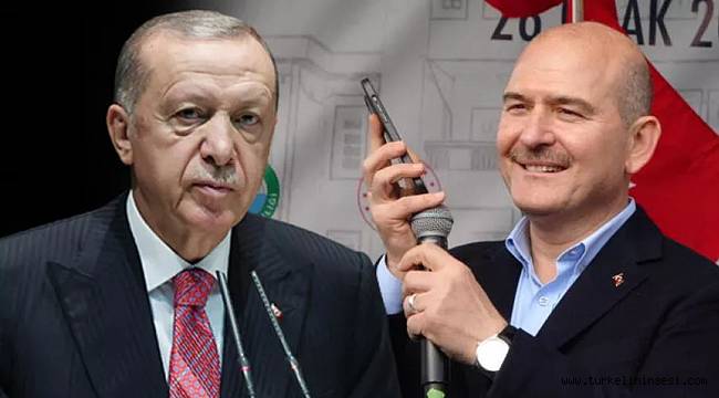 Soylu aradı, Erdoğan Sinoplulara seslendi! 14 Mayıs çağrısı