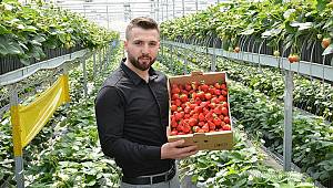 Sinop'ta üretiliyor, dünyaya ihraç ediliyor