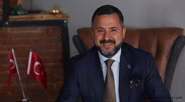 BBP Sinop Adayı Dinçkurt, Türkiye'de ikinci oldu