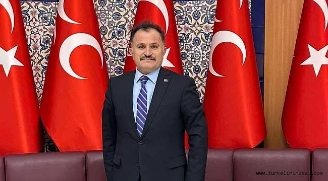MHP Türkeli'de oyunu yükseltti