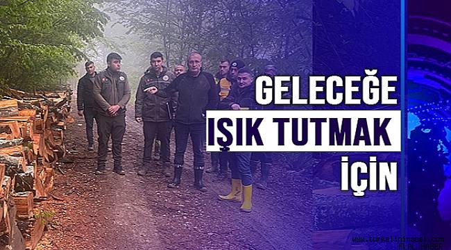 Türkeli'de denetimler devam ediyor