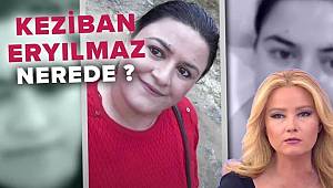 Boyabatlı genç kadın şüpheli şekilde ortadan kayboldu!