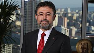 Bakan Yumaklı Sinop’a geliyor