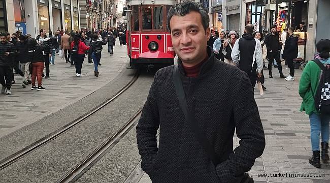 Cumhuriyet Ortaokulu Öğretmeni Sinop'u temsil edecek