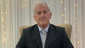 Selaattin Çetinkaya, Tümerkan’dan muhtar adayı oldu
