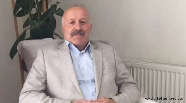 Şükrü Işık'tan yeni yıl mesajı