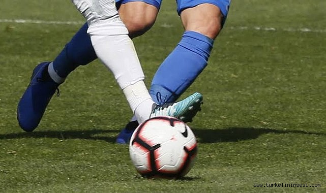 Amatör Lig'de 7'nci hafta sonuçları