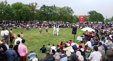 Hasret sona eriyor: Büyük şenlik, 6 Mayıs'ta yapılıyor