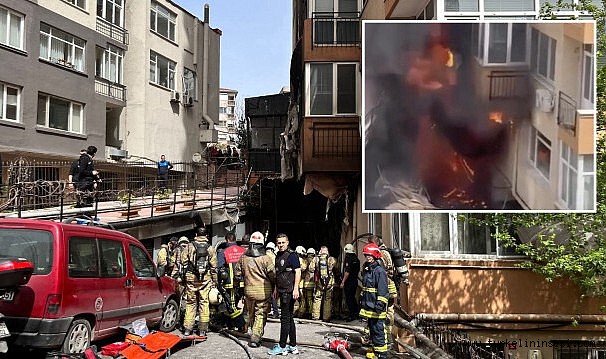 Yangında ölenlerin 2'si Sinoplu