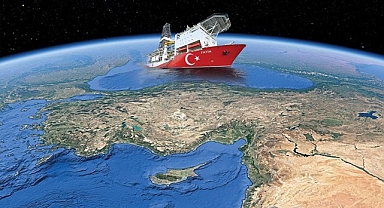 Sinop açıklarından petrol fışkıracak