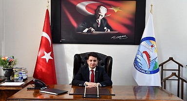 Türkeli Kaymakamı Kahraman, asker ocağında