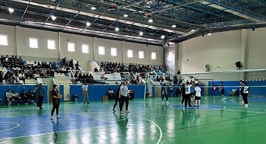 Turnuvada final heyecanı