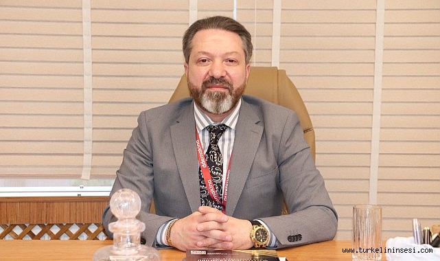 Türkelili iş insanına ait DDC Makina Türkiye gündeminde
