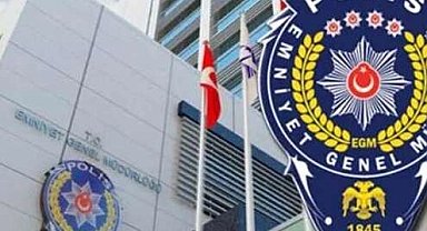 6 ilin 'Emniyet'i değişti! Bingöl ve Iğdır görevden alındı