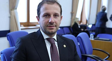 Ahmet Kılıç'tan bütçe açıklaması