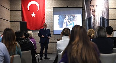Bursa Osmangazi'den engelliler ve aileleri için seminer