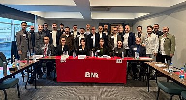 Bursa'da BNI Prusa lansmanını gerçekleştirdi